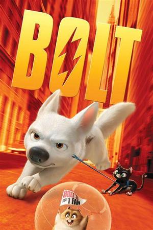 Bolt