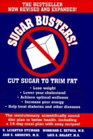 Sugar Busters!