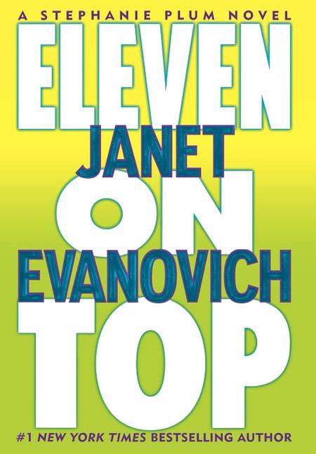 Eleven on Top