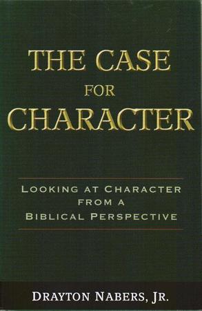 Case for Character