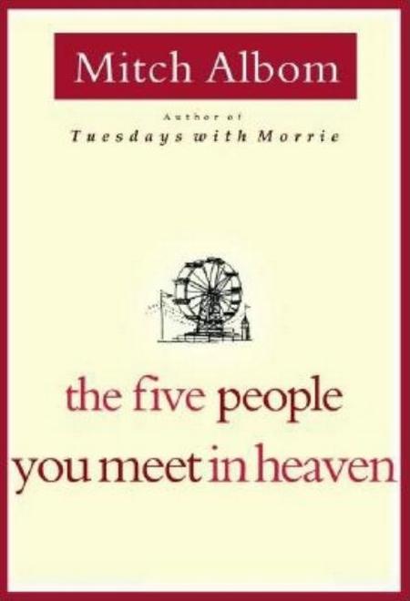 Five People You Meet in Heaven