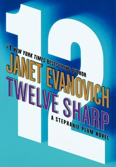 Twelve Sharp