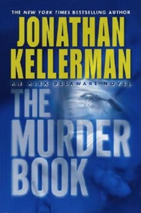 Murder Book