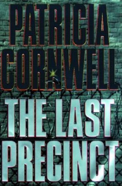 Last Precinct