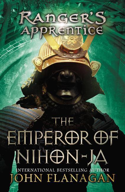 Emperor Of Nihon- Ja