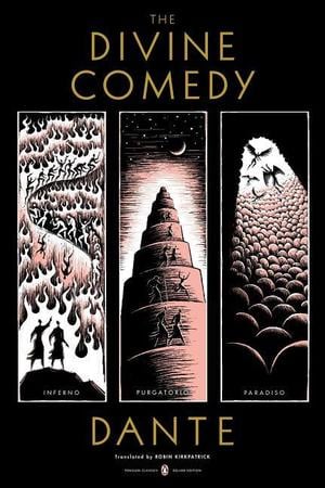 DIVINE COMEDY