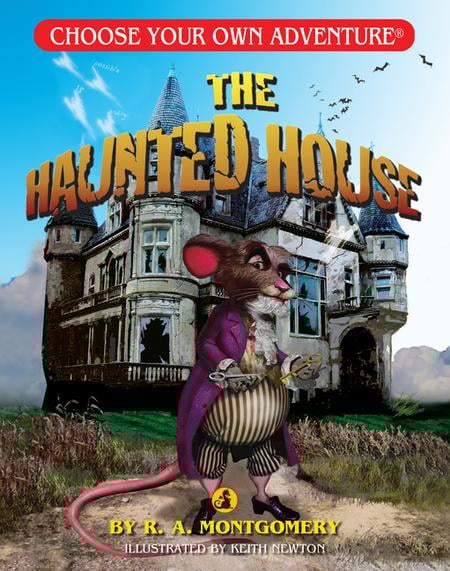Haunted House