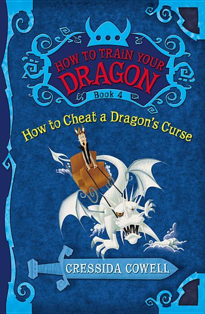 How To Train Your Dragon : How To Cheat A Dragon's Curse