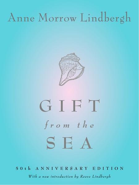 Gift from the Sea: 50th Anniversary Edition