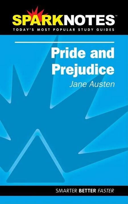 Pride and Prejudice (Study Guide)