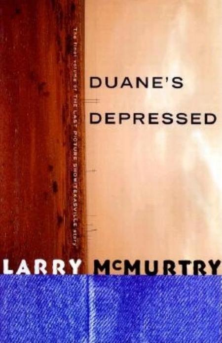 Duane's Depressed