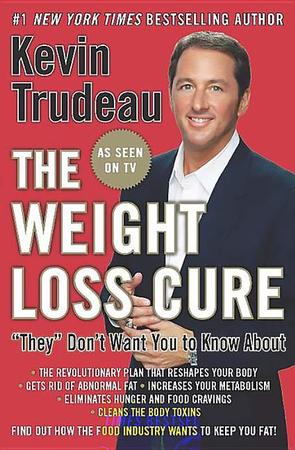 Weight Loss Cure 
