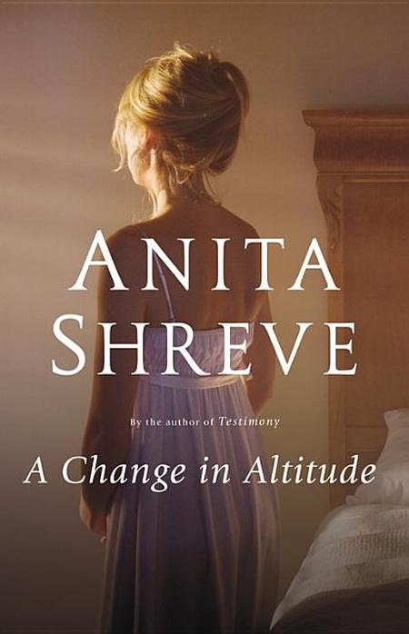 Change in Altitude