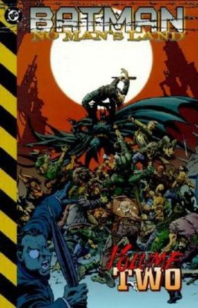 Batman: No Man's Land - Vol 02