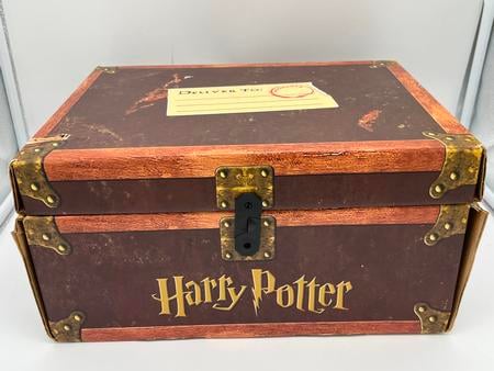 Harry Potter Box Set