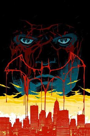 Batman Eternal, Volume 3