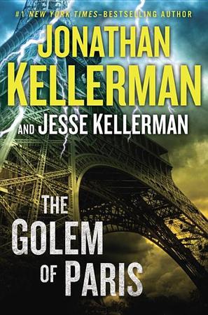 Golem of Paris
