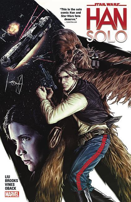 Star Wars : Han Solo