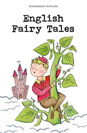 English Fairy Tales (Revised)