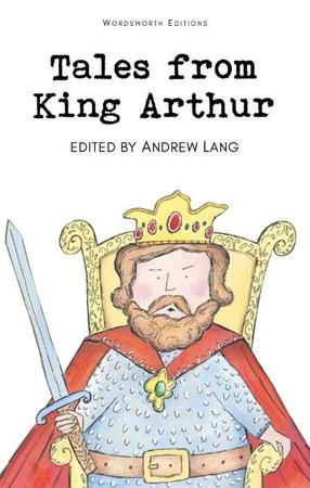 Tales from King Arthur (Revised)