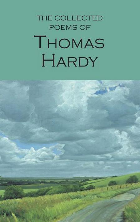 Collected Poems of Thomas Hardy (Revised)