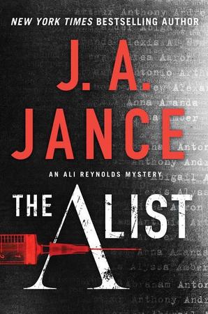 a List