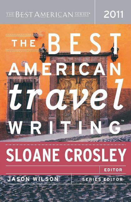Best American Travel Writing (2011)