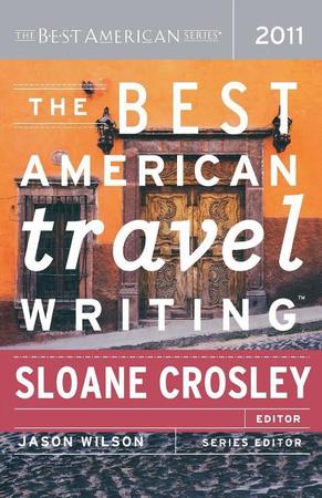 Best American Travel Writing (2011)