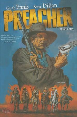 Preacher Book Three