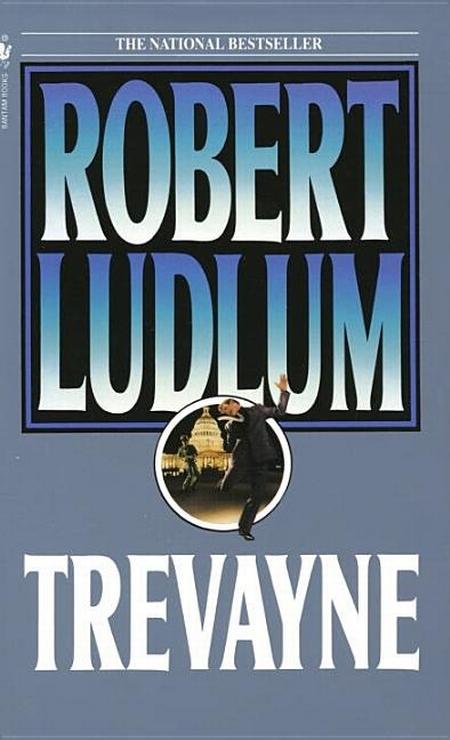 Trevayne