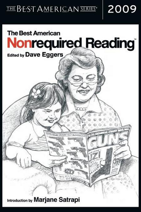 Best American Nonrequired Reading 2009 (2009)