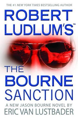 Robert Ludlum's the Bourne Sanction