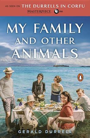 My Family and Other Animals