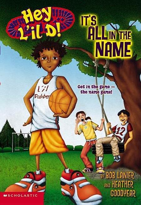 Hey L'Il D #1: It's All in the Name