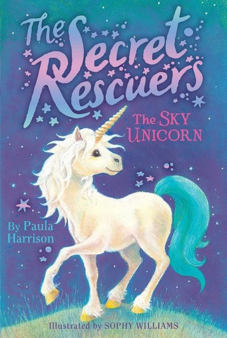Sky Unicorn