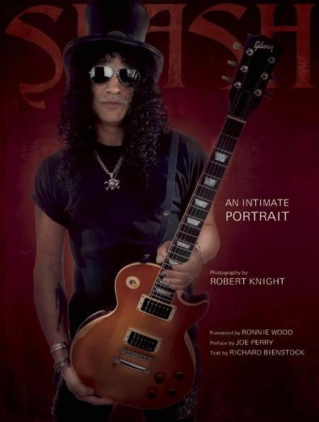 Slash: An Intimate Portrait (Revised)
