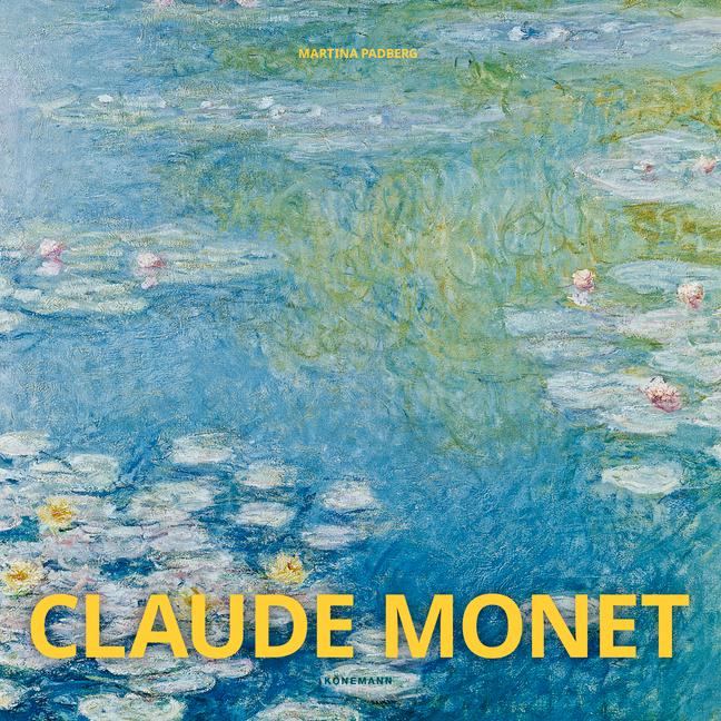 Claude Monet