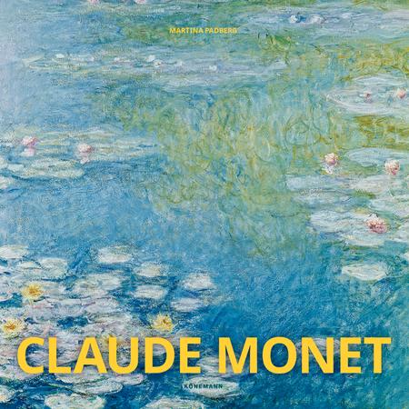 Claude Monet