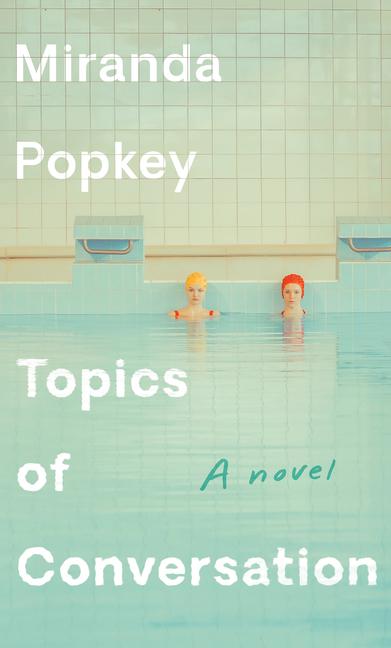 Topics Of Conversation