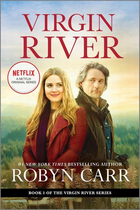 Virgin River (Reissue)