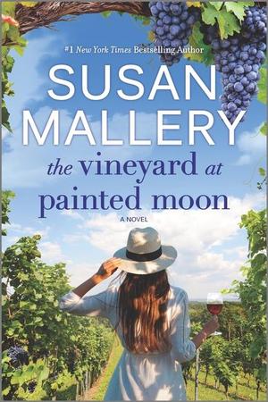 Vineyard at Painted Moon