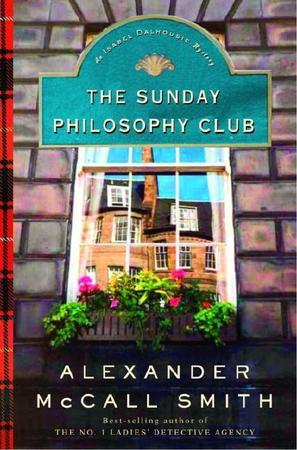 Sunday Philosophy Club