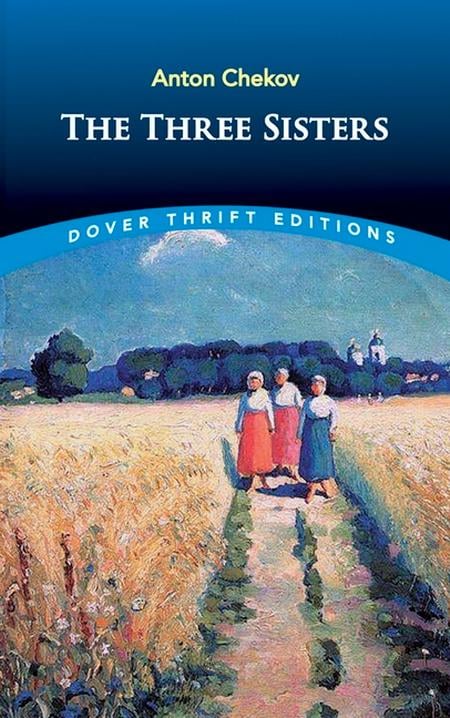Three Sisters (Revised)