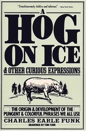Hog on Ice