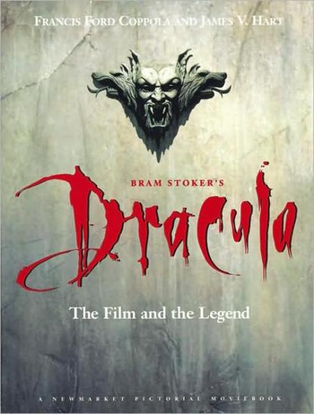 Bram Stoker's Dracula: The Film and the Legend