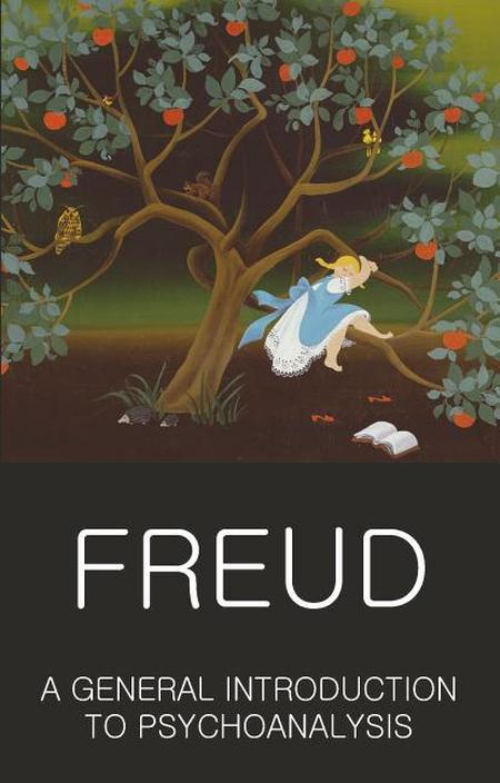 General Introduction to Psychoanalysis (UK)