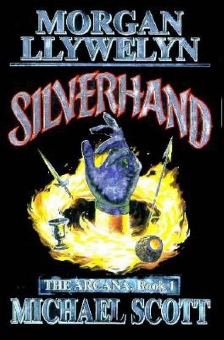 Silverhand