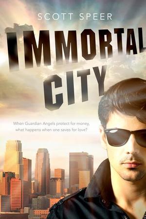 Immortal City