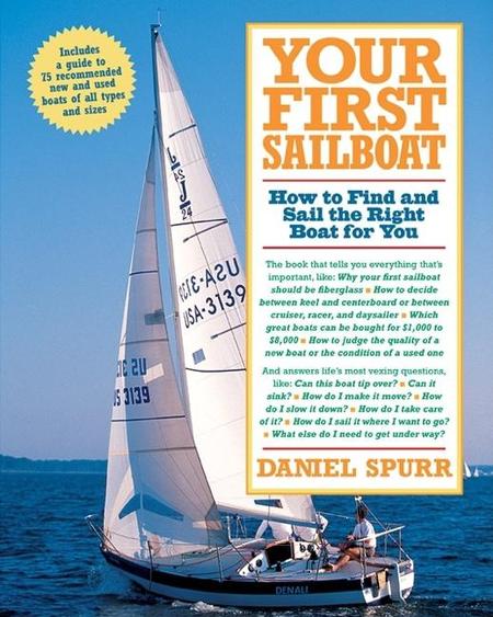 Your First Sailboat: How to Find and Sail the Right Boat for You