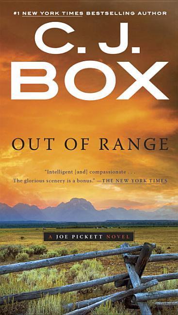 Out Of Range